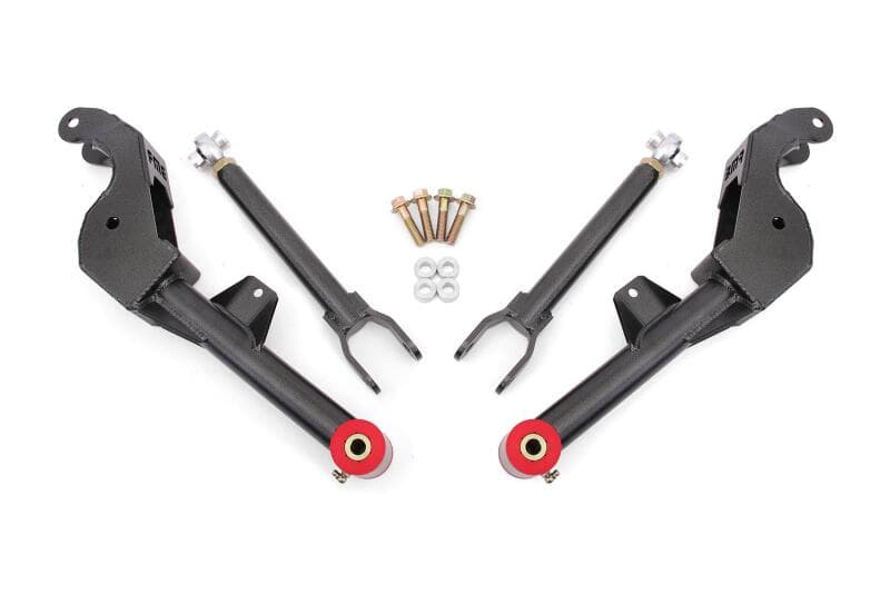 BMR Suspension Suspension Kit for 2008-2009 G8 Complete Launch Conversion - Image 2