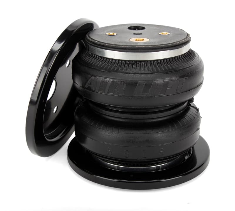 Air Lift 7500 Ultm Air Spring Kits - Image 4