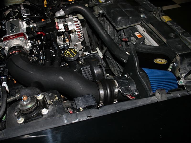 Airaid Cold Air Intake Kit - Image 4