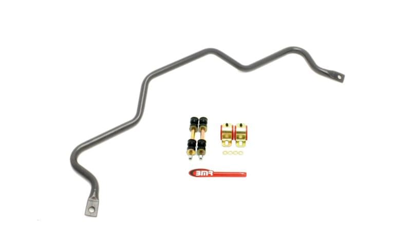 BMR Suspension Rear 25mm DOM Tubing Sway Bar for Chevy C6