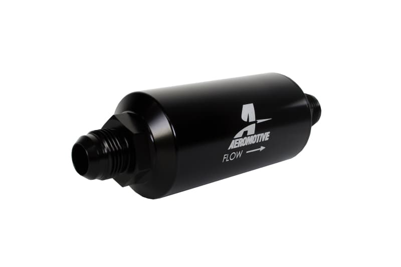 Aeromotive Fuel Filter for 200-3000+ HP AN-10 10-Micron Microglass Element - Image 3