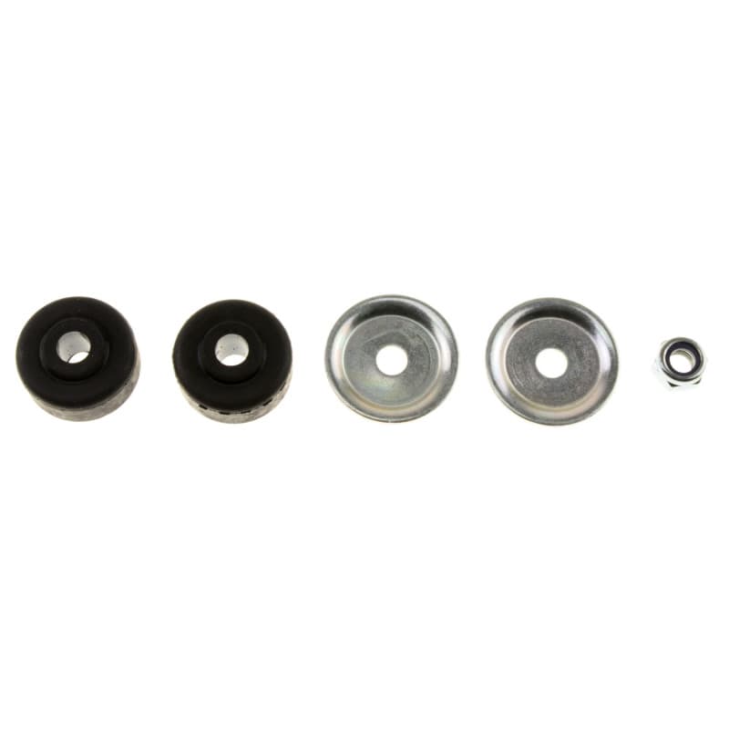 Bilstein B6 4600 Series Monotube Shocks for Improved Vehicle Performance - Image 5