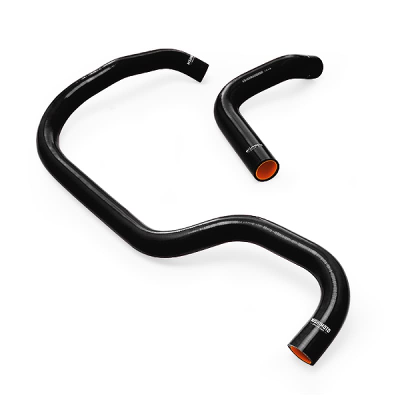 Mishimoto Silicone Radiator Hose Kit for Silverado 4-Layer Heat-Resistant - Image 2