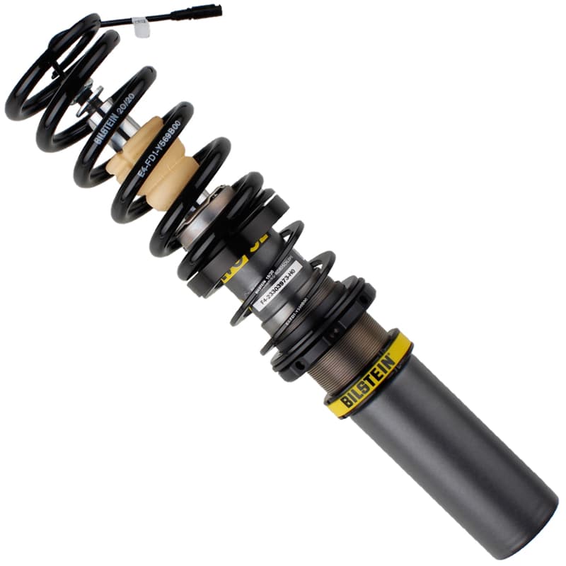 Bilstein Coilover Kit for Performance Cars EVO SE Electronic Damping Adjustable - Image 4