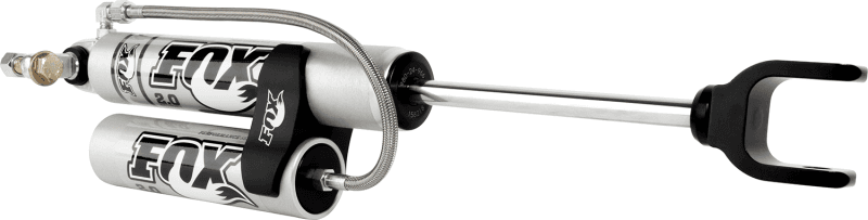 FOX 2.0 Performance Shock for Off-Road Vehicles with Aluminum Body & IFP - Image 4