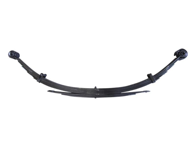 ICON Leaf Springs