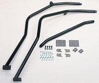 Cusco Add-On Roll Cage Bar Kit for 1230-1320mm Carbon 48.4-52.0mm