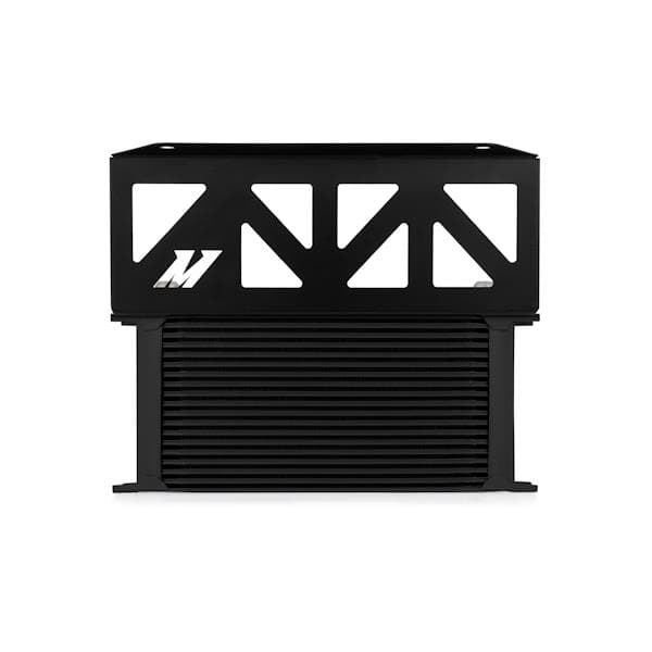 Mishimoto Oil Cooler Kit for Subaru BRZ / Scion FR-S Direct-Fit Large Cooler