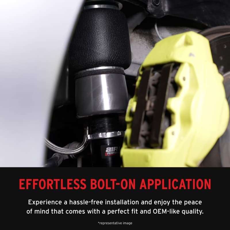 Air Lift Performance Rear Kits - Image 3