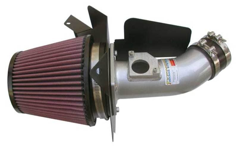 K&N Engineering 69 Typhoon Cold Air Intake with Heat Shield