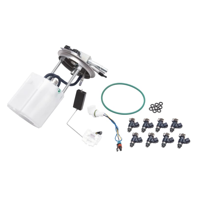 Edelbrock Fuel Pump for Chevy C6 15671 High-Performance - Image 2