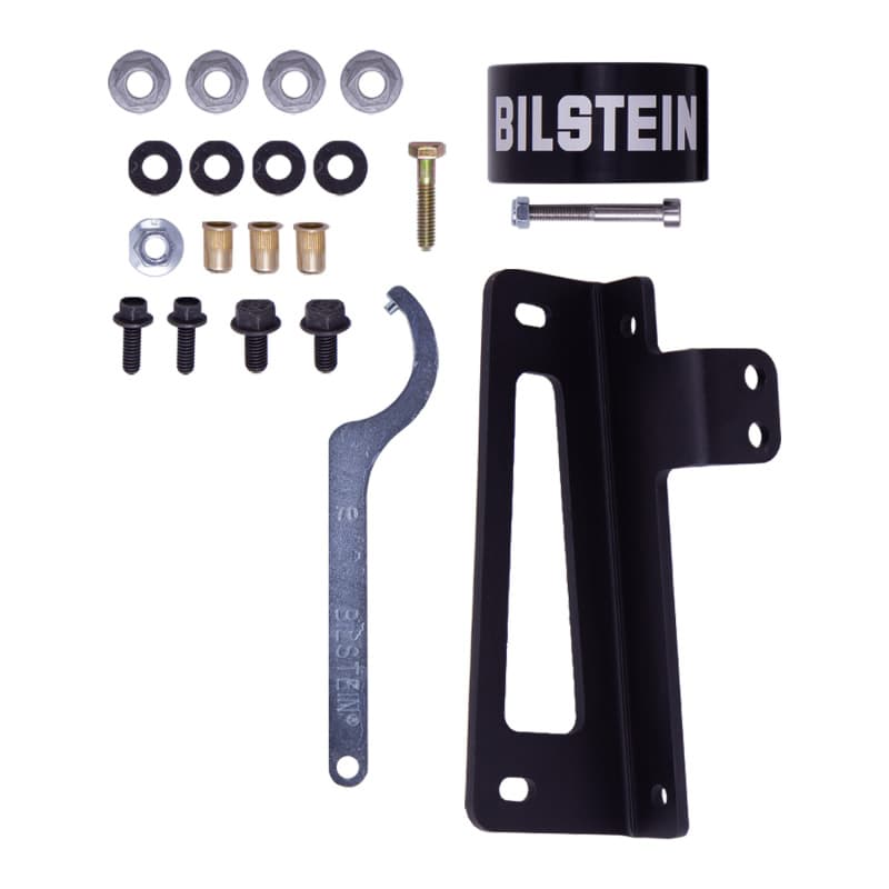 Bilstein B8 8112 Coilover Shock for Light Trucks & SUVs 2.65-in Triple Piston - Image 3