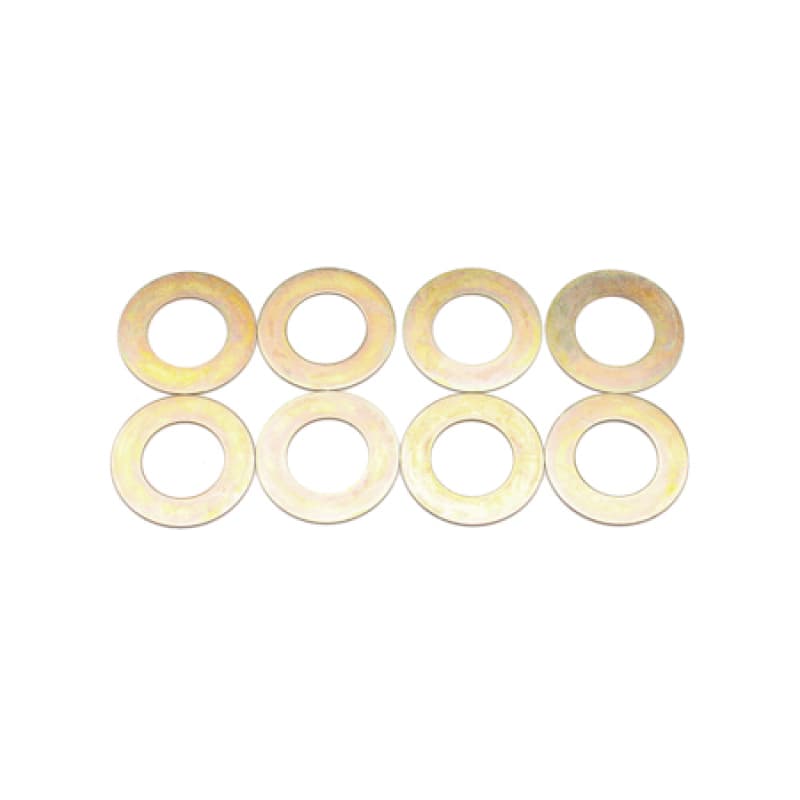 Wilwood Caliper Bracket Kit SHIM .640 IDx1.120 ODx.024