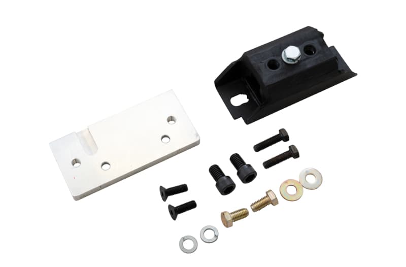 AWE Tuning Mounting Replacement Package for Drive Train Stabilizer Rubber Mount