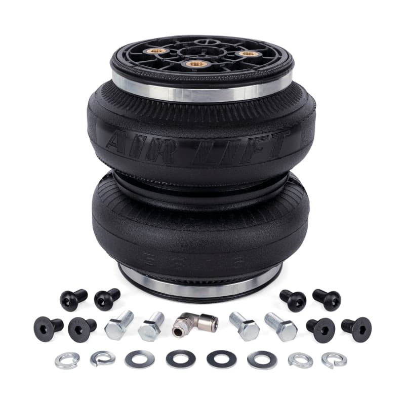 Air Lift Repl Springs Bellows Type - Image 2