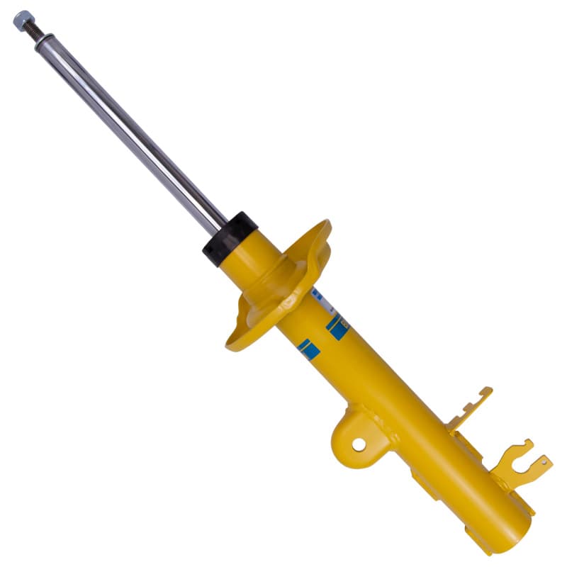 Bilstein B6 Series Monotube Shocks for Ford Mustang Velocity Sensitive Piston - Image 2