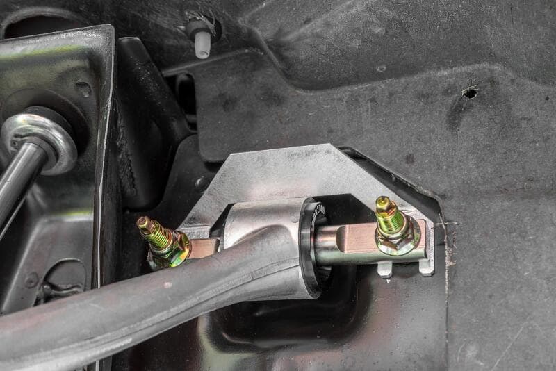 BMR Suspension Front Upper Control Arms Stud Kit for 97-04 Chevy Corvette C5 ... - Image 3