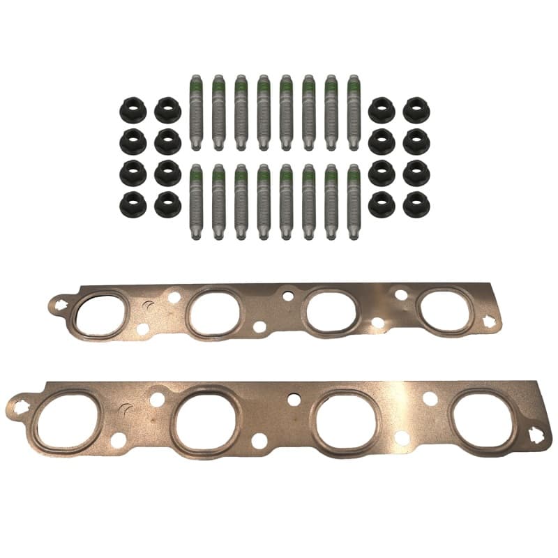 Ford Racing Header Gaskets for Ford Vehicles Stock Spec Replacement M-9448-SD73