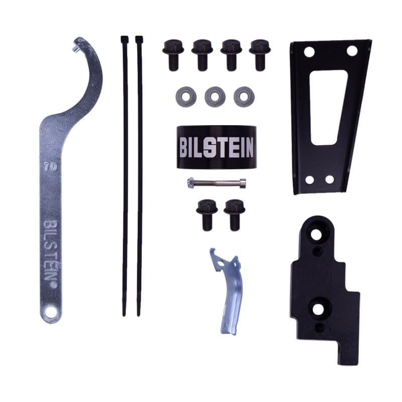 Bilstein B8 8112 Coilover Shock for Light Trucks & SUVs 3-Way Adjustable Trip... - Image 3