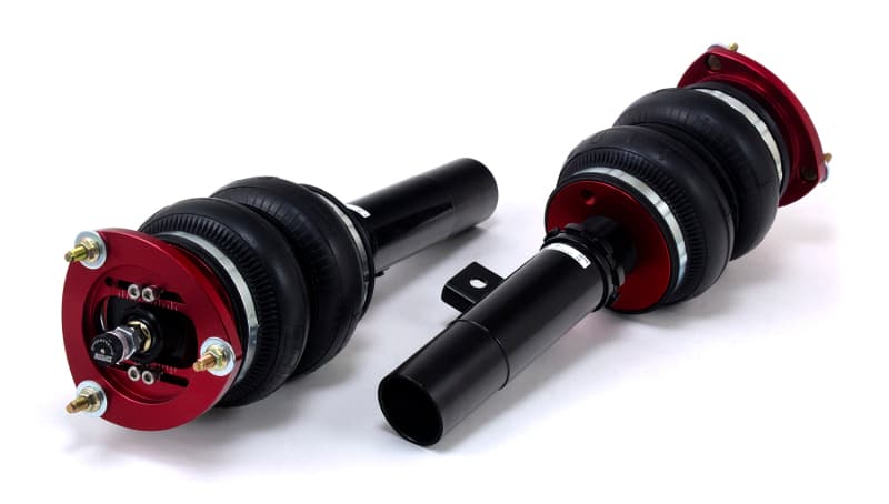 Air Lift Performance Front Kits - Image 4