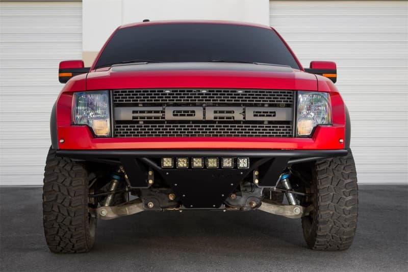 Addictive Desert Designs Pro Front Bumper - Image 2