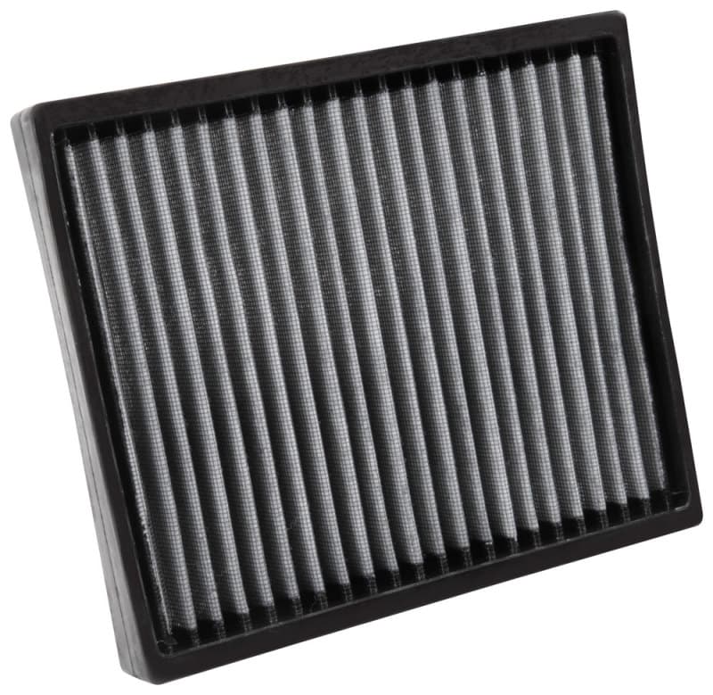 K&N Engineering Washable Cabin Air Filter High-Flow Synthetic Material - Image 2