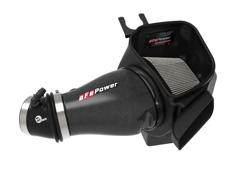 aFe Track Series 7" 360° Radial Flow Air Filter with Pro DRY S Media - Image 3