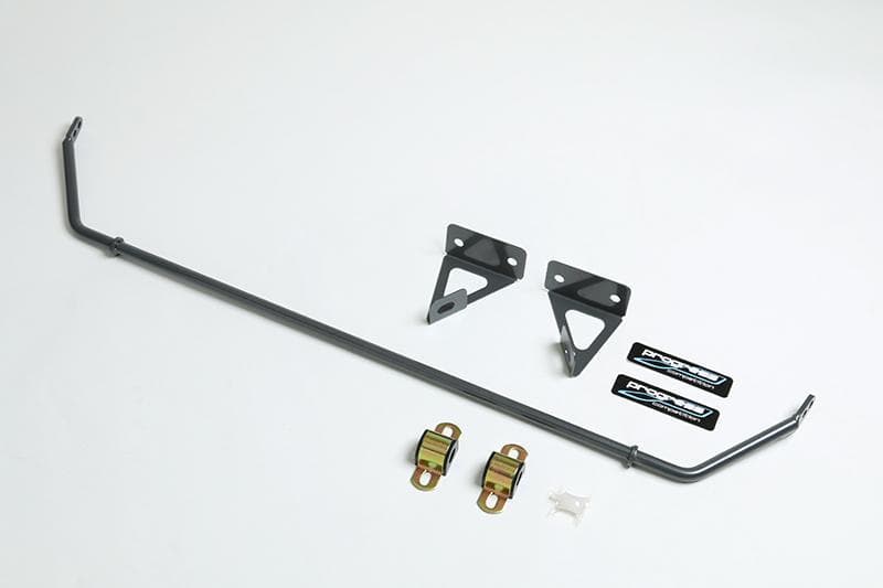 Progress Technology Front/Rear Sway Bar Kits for Improved Handling with Alloy... - Image 2