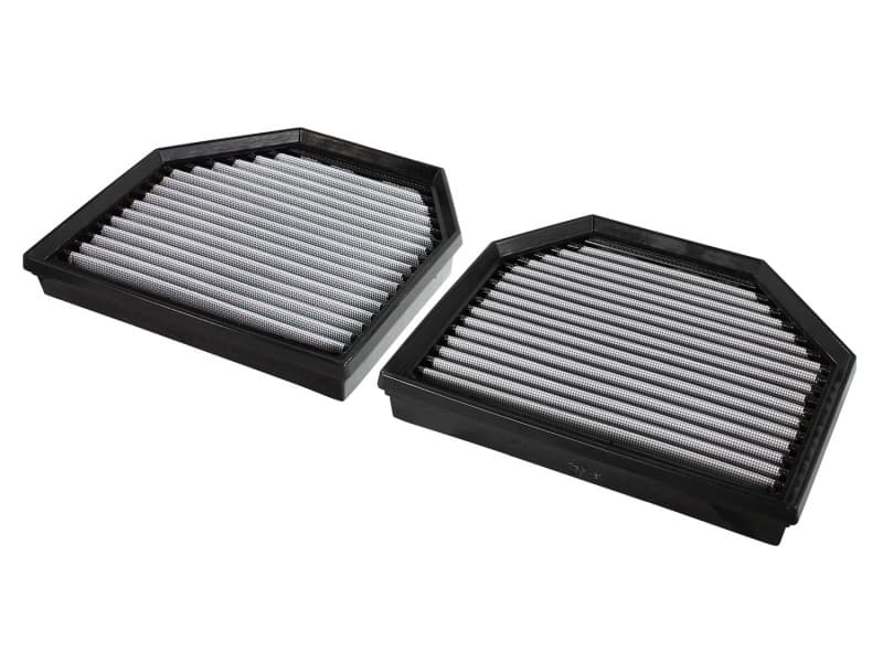 aFe P5R Drop-In Air Filter 31-10238 3-Layer Synthetic Media Non-Oiled