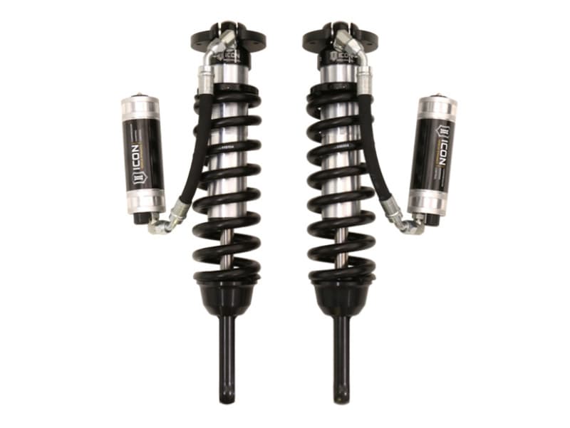 ICON 2.5 Series Coilover Kits