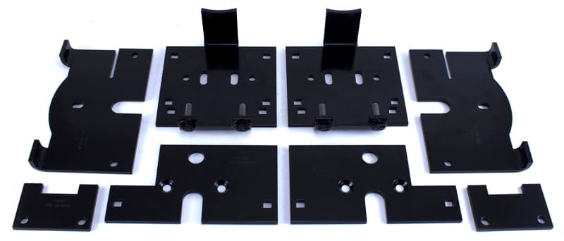 Air Lift Air Spring Kit for Chevy C6 5000 Ultm 88200 - Image 4