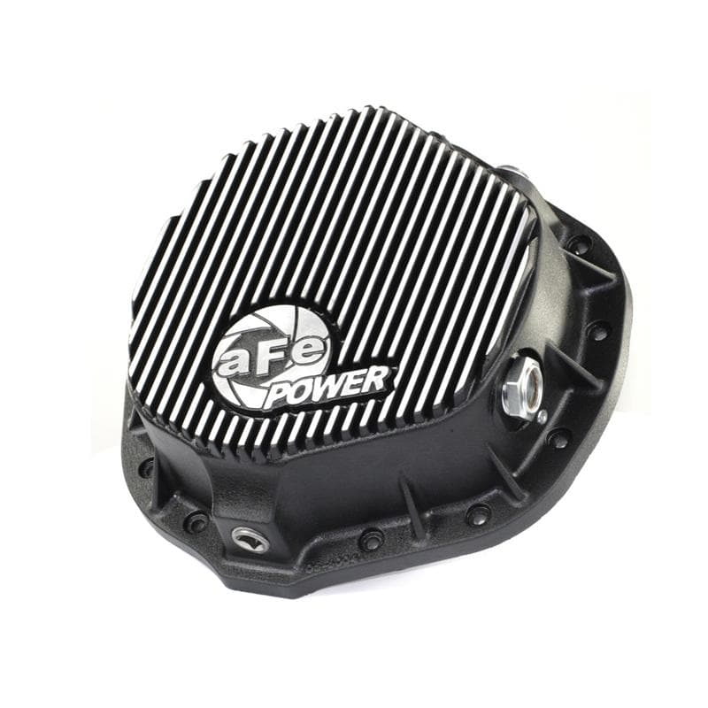 aFe Sight Glass for Differential Covers Visual Oil Level Indicator - Image 4