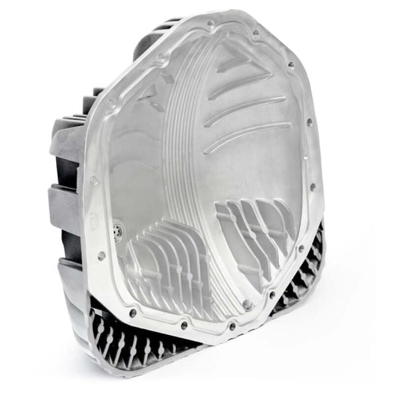 Banks Power Ram-Air Differential Cover for Chevy C6 with Superior Cooling - Image 2