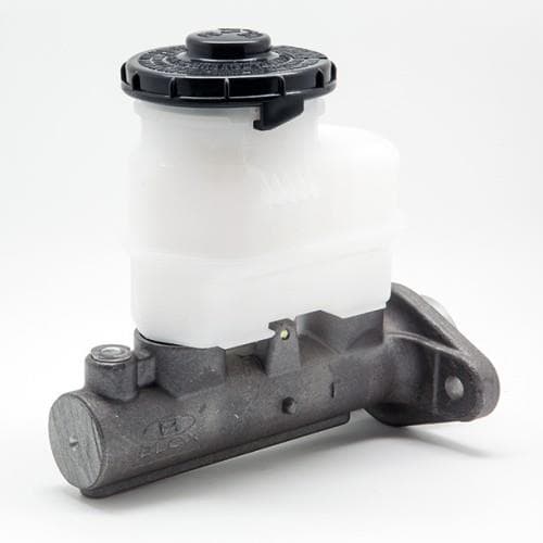 BLOX Racing Brake Master Cylinder for 98-01 Integra Non-ABS