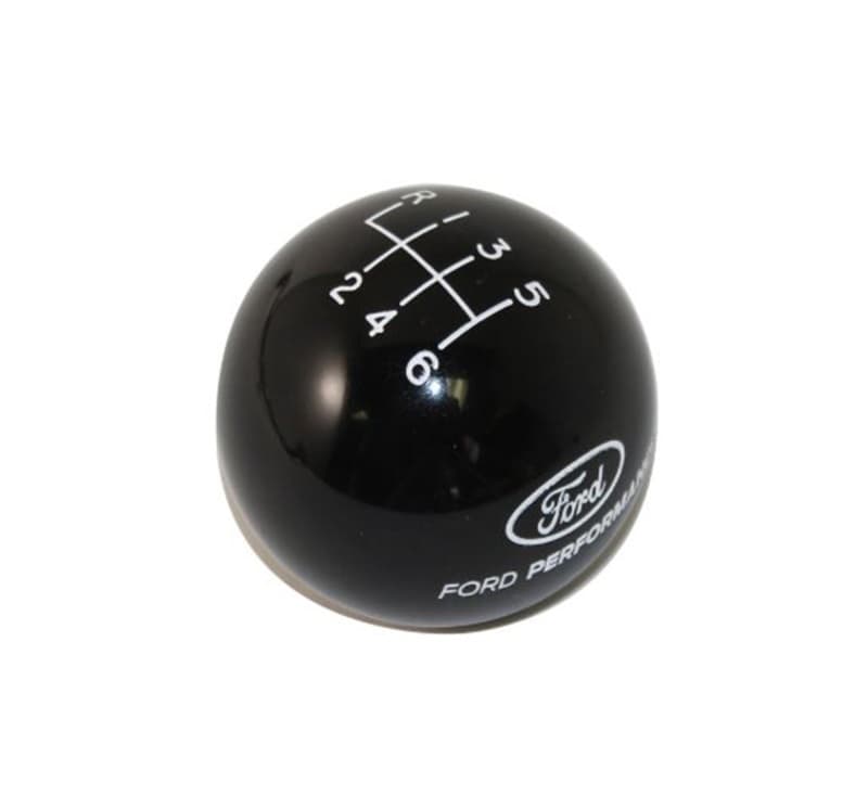 Ford Racing Shift Knob for Ford Vehicles M-7213-M8A OEM Performance - Image 2