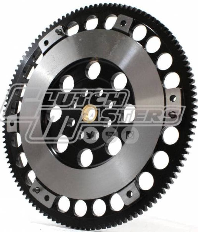 Clutch Masters Steel Flywheel for 2016 Ford Focus RS 2.3L Lightweight