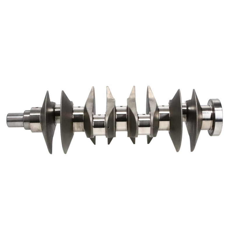 Manley Performance Forged 4340 Billet Crankshaft Lightweight Durable - Image 4