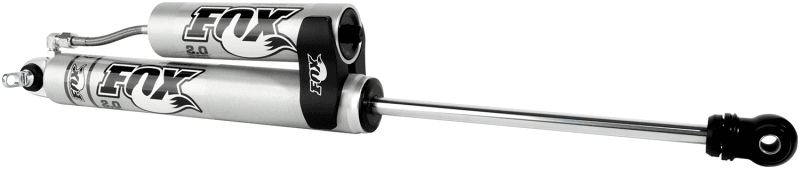FOX 2.0 Performance Shock for Off-Road Vehicles with Aluminum Body & IFP - Image 4