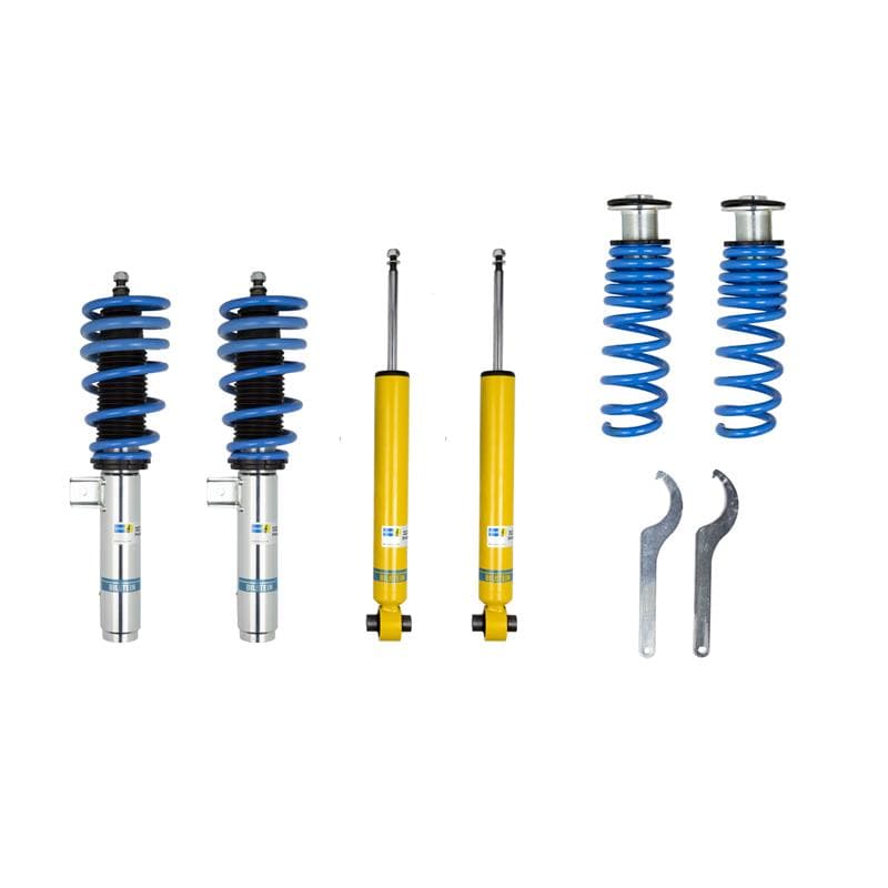 Bilstein B14 Series Suspension Kit for OE Fitment Adjustable Ride Height Mono... - Image 4