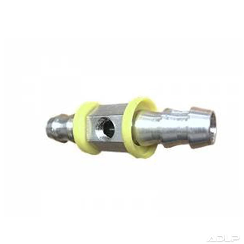 AirDog Fuel Pressure Port Hose Splice for PureFlow