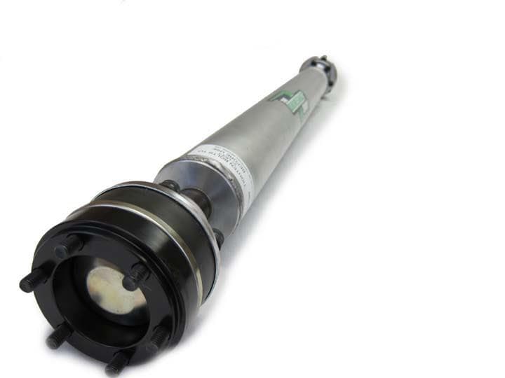 Driveshaft Shop Aluminum Driveshaft for CTS Auto 8-Speed 4in Shaft - Image 2