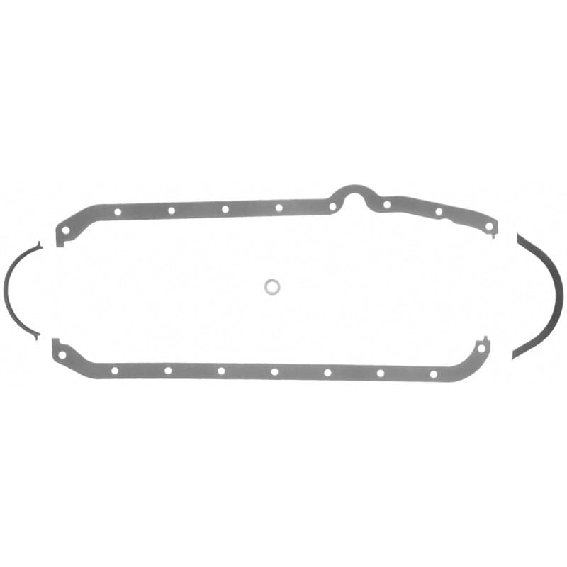 Fel-Pro Oil Pan Gasket 1803 for Reliable Seal on Imperfect Surfaces - Image 2