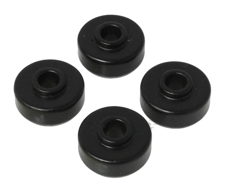 Energy Suspension Shock Eye Bushings Universal 5/8in Thick Polyurethane Black