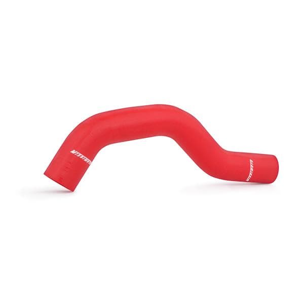 Mishimoto Silicone Radiator Hose for Chevy Silverado 2500/3500 6.6L Diesel - Image 4