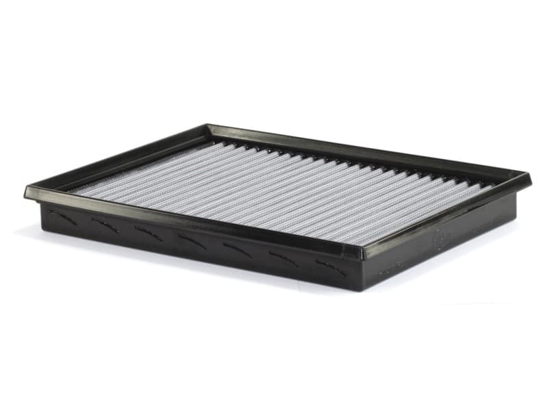 aFe P5R Drop-In Air Filter 31-10208 3-Layer Synthetic Media Polyurethane Frame - Image 2