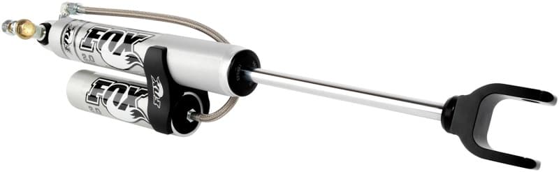 FOX 2.0 Performance Shock for Off-Road Vehicles with Aluminum Body & IFP - Image 3