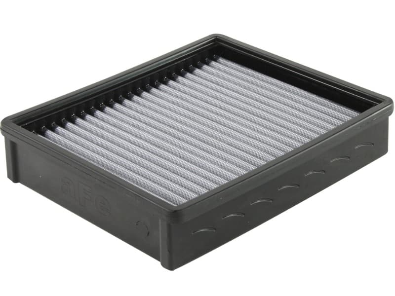 aFe P5R Drop-In Air Filter 31-10013 3-Layer Synthetic Media Non-Oiled
