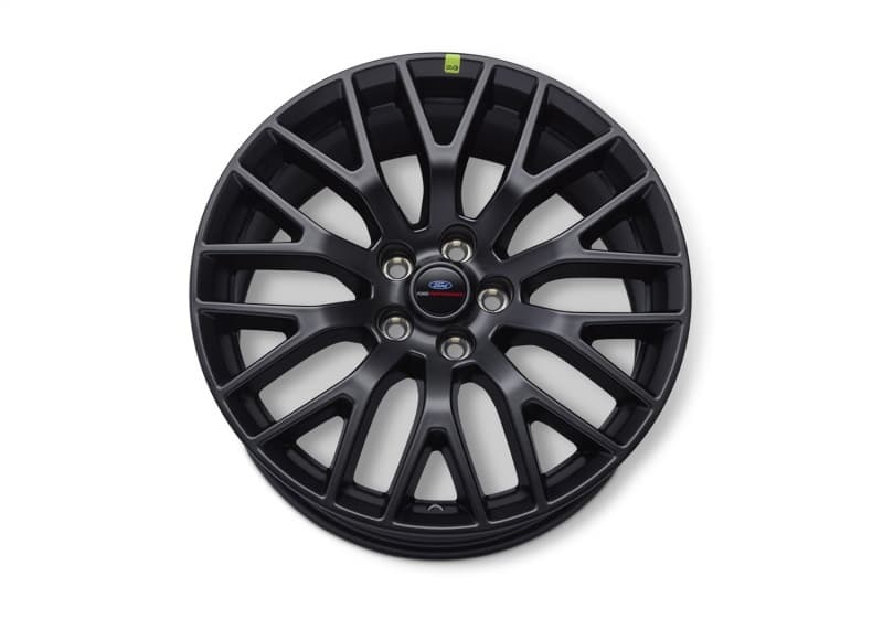 Ford Racing Wheels for Ford Mustang GT 2005 5-Spoke Design - Image 2