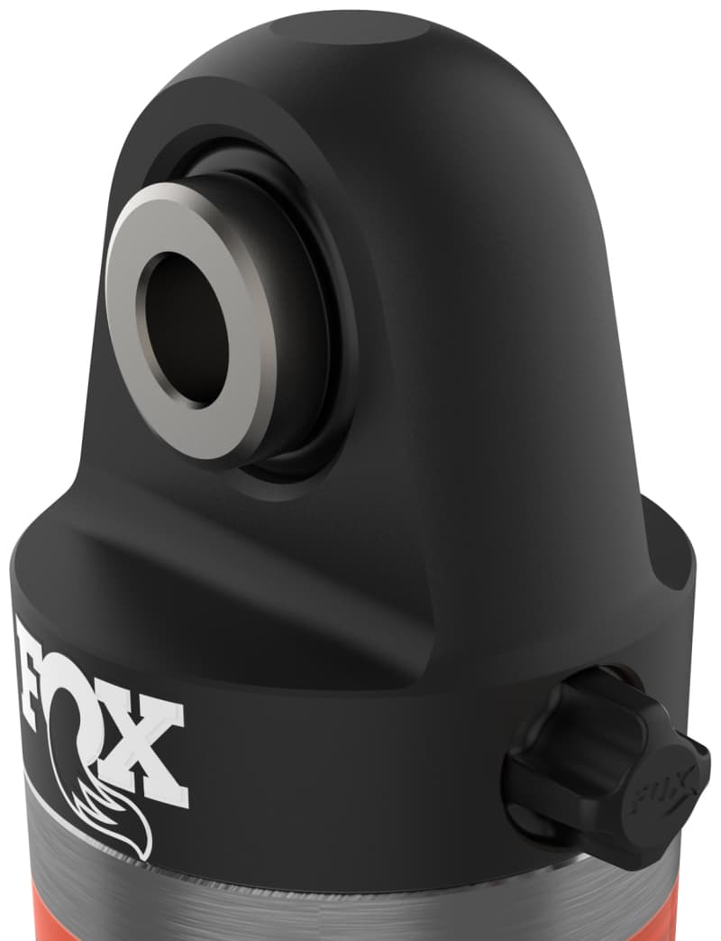 FOX 2.5 Factory Air Shock for Off-Road Racing Suspension