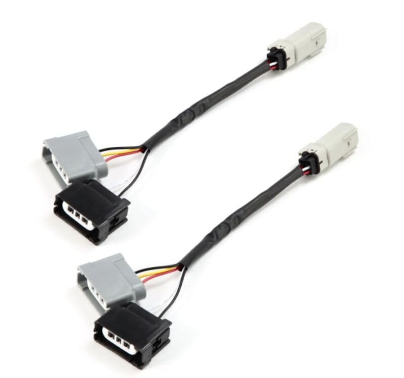AlphaRex Tail Light Converters